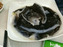 -金新街边打边炉(天安花园店)