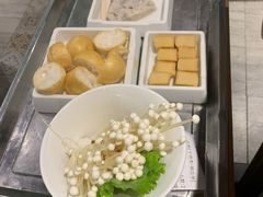 -傣妹火锅(罗宾森购物中心店)