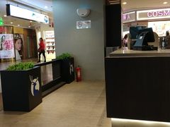 -luckincoffee瑞幸咖啡(香港名店街店)