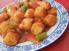 -夕阳红小吃(中街大悦城店)