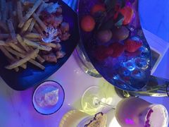 -岁粤Moon·湖景餐厅(月光码头店)