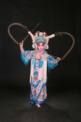 -华韵京剧摄影(洋桥角门东店)