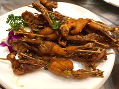 -天宁凯利时尚餐厅