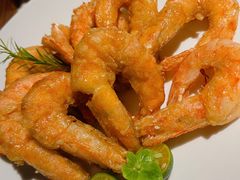 -四季民福烤鸭店(外滩外白渡桥店)