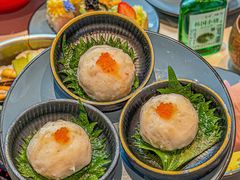 -喜庭海鲜自助(深圳万丰海岸城店)