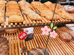 巧克力，棒！-原麦山丘(天津天河城店)