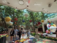 -拉斯维加斯永利酒店