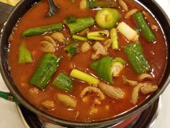 -湘肠香火锅店(团结湖店)