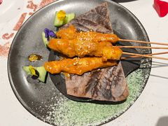 -狮拾久·现代新加坡料理(福田COCO Park店)