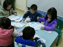 -瑞思成长中心(高新校区)