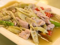 -龙翔山庄雷鸡肉(青城后山泰安古镇店)