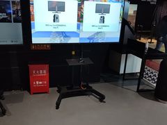 -VS SPORTS PARK运动玩乐园·团建·生日会(合生汇店)