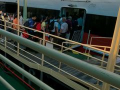 -信德中旅船务管理有限公司