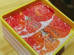 -水林间·寿喜烧自助(仙林金鹰店)