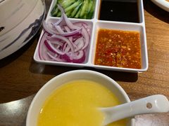 -姥姥家春饼店(八里庄店)