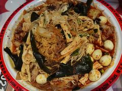 -文立新麻辣烫(合生汇21街区店)