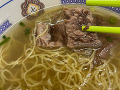 -七爷清汤腩·港式餐厅(金狮广场店)