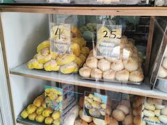 -菲律宾面包(宝发大厦店)