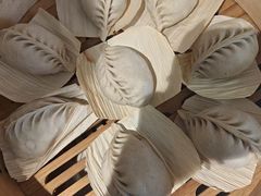 -渔港甄宴·海鲜·地标烟台菜(金沙滩店)