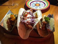 巴哈风味鱼塔可-TEQO·Mexican food & Bar