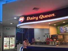 -DQ·蛋糕·冰淇淋(红旗街万达店)