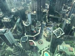 -WFC会仙楼观景台