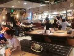 -新石器烤肉(中房金谊广场店)
