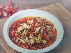 -巴渝兄弟川菜(宽街店)