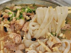 -脆珊粉店(明秀西路店)