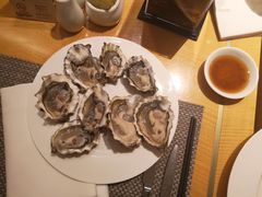 -威斯汀舞台餐厅