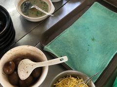 -吉云馄饨(桑梓路店)