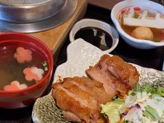 -味太助·银饭食堂(中华城店)