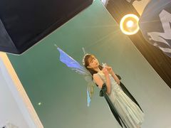 -海马体照相馆(上海宝山万达广场店)