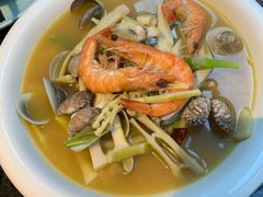 -小城故事·地道宁波味(月湖盛园店)