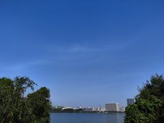 -立新湖公园