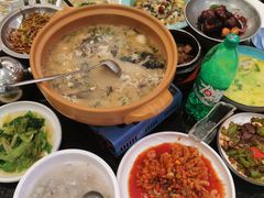 -聚鑫阁江浙菜·非遗传承技艺(青村帝华园店)