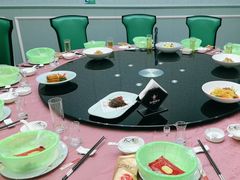 -红胖胖龙虾王·本地菜