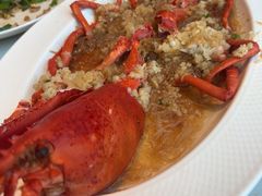-不仔客海鲜·烧烤·270度海景餐厅(大东海店)