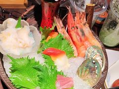 -匠和风精致料理(莆田财富中心店)