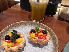-福记咖啡·手工意面(下埔店)