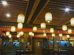 大堂-小街天府(西工小街店)