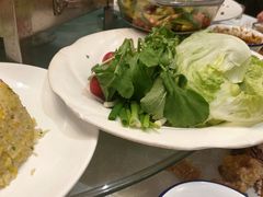 -白洋淀灶台鱼(名佳花园店)