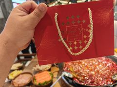 -井福老火锅(温江亚洲湾店)