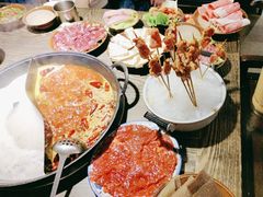 -冯校长老火锅(深圳总店)