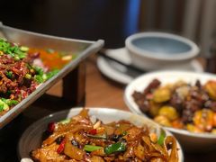 -树厨贵州菜(大十字店)