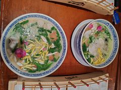 -香麒园·过桥米线·南湖雅宴