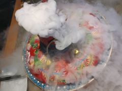 -贰重天冰煮羊自助火锅(东坝店)