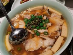 -俏江南天津时尚曲艺主题餐厅(马场道店)