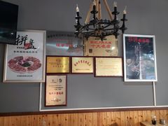 -永茂驴肉(莲池南大街总店)