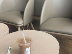 -星巴克臻选(深圳沙井海岸城店)